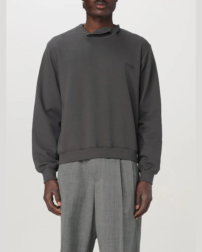 Magliano Sweatshirt herren Grau