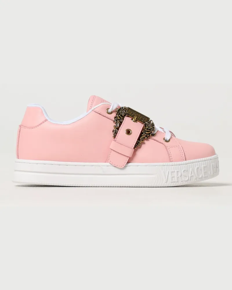 Versace Jeans Sneakers damen Pink
