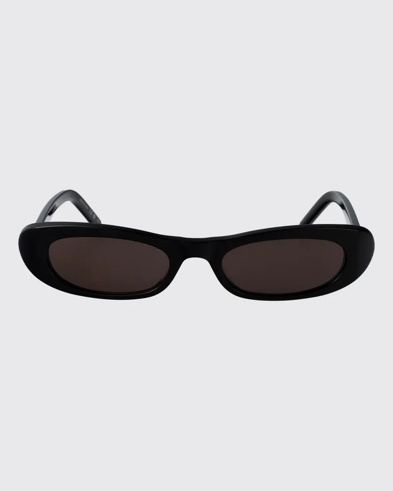 Saint Laurent Sonnenbrille damen Schwarz