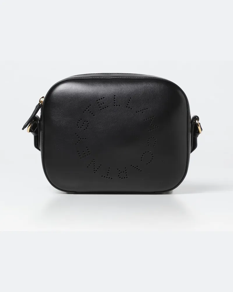 Stella McCartney Schultertasche damen Schwarz
