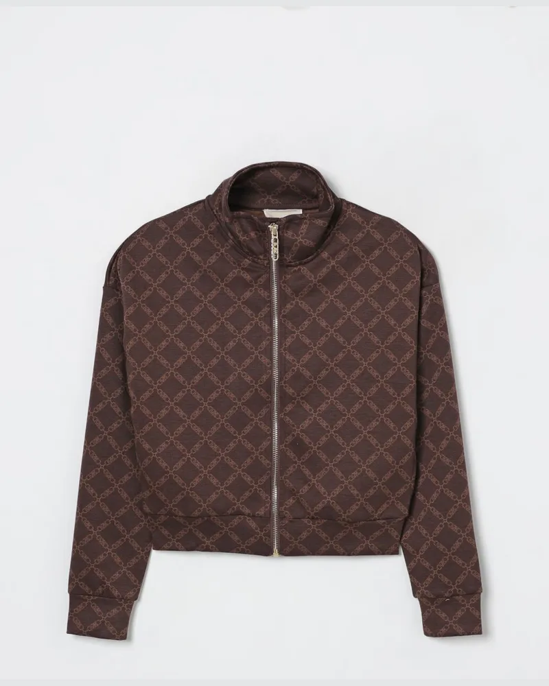 Michael Kors Pullover kinder Braun