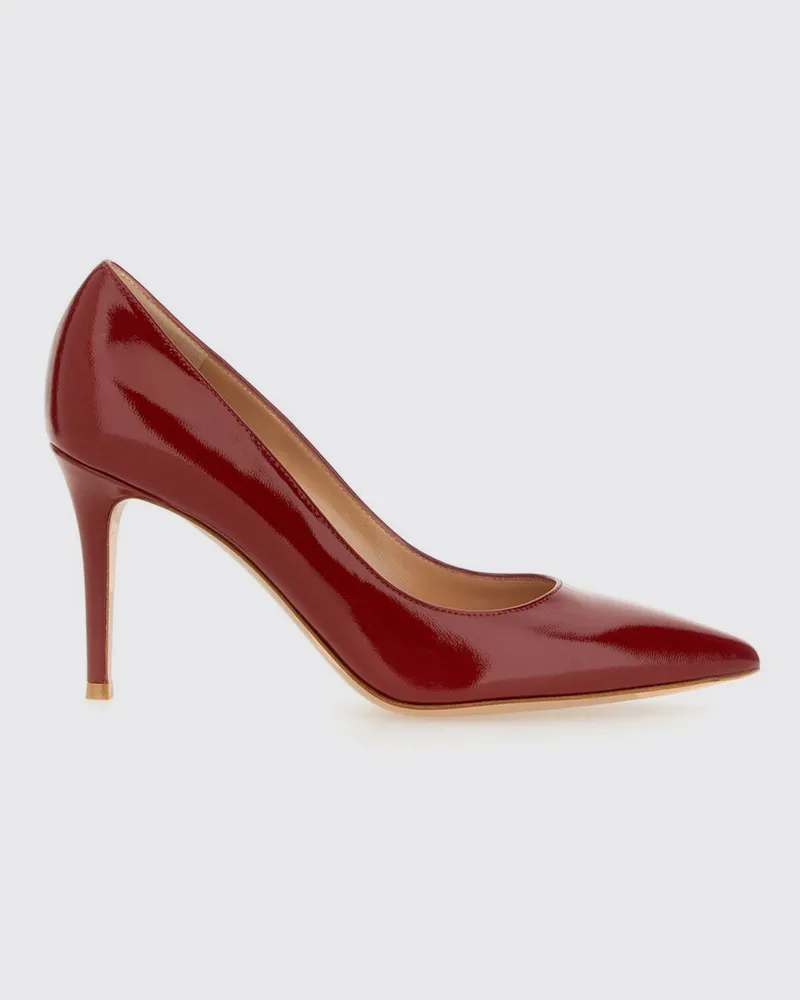 Gianvito Rossi Pumps damen Rot