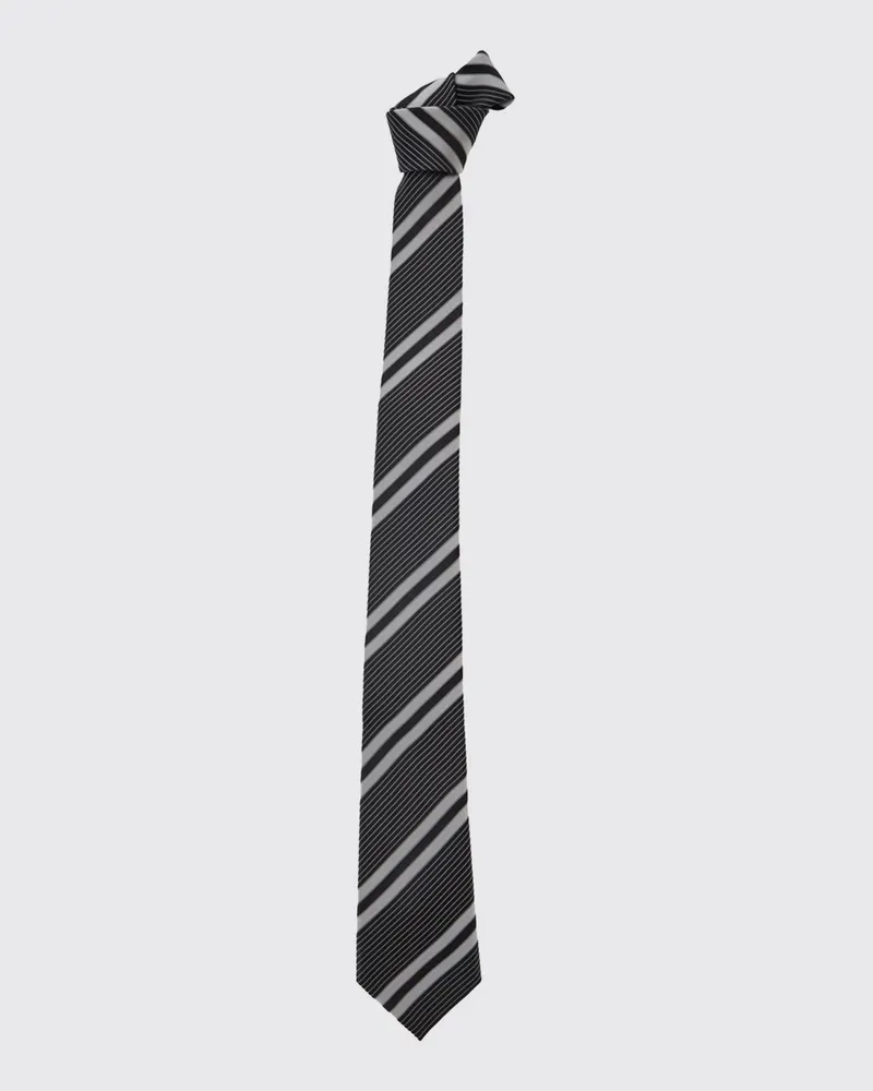 Saint Laurent Krawatte herren Weiß