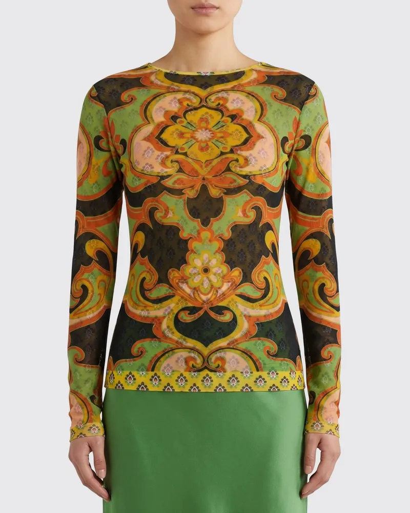Etro Pullover damen Bunt
