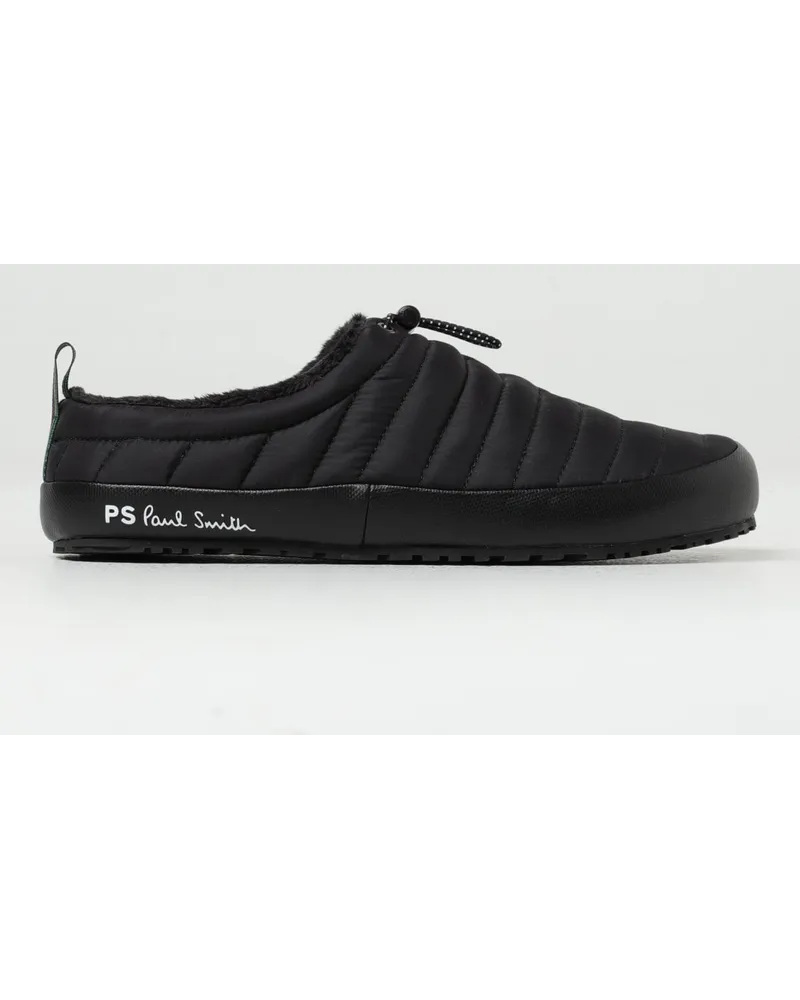 Paul Smith Schuhe herren Paul Smith Schwarz