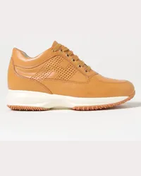 Hogan Sneakers Orange