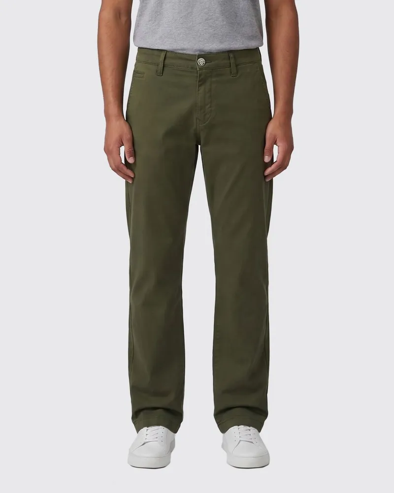 Jacob Cohën Jeans herren Grün