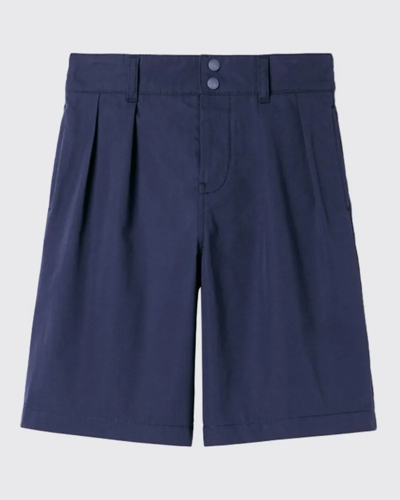 Gucci Hose kinder Blau