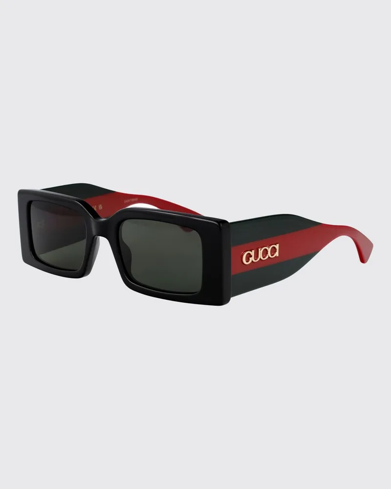 Gucci Sonnenbrillen damen Schwarz