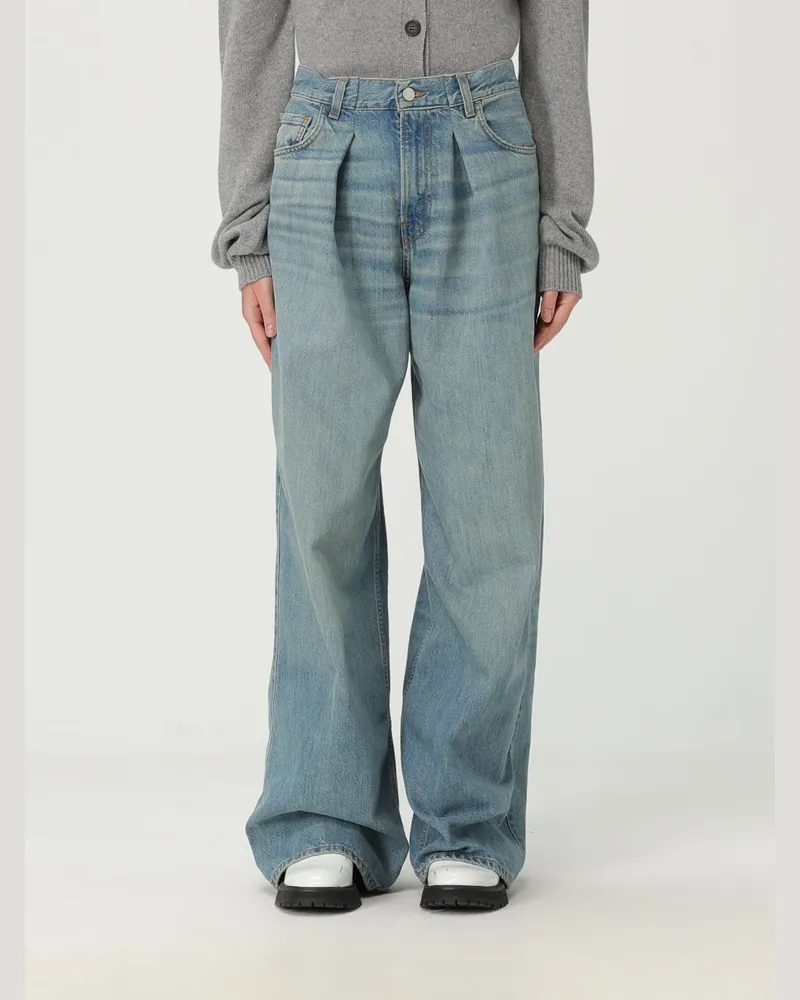 Haikure Jeans damen Blau