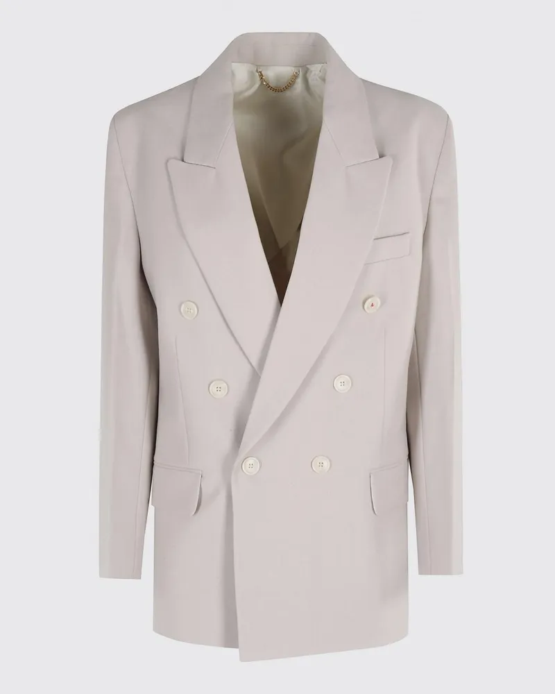 Victoria Beckham Blazer damen Weiß