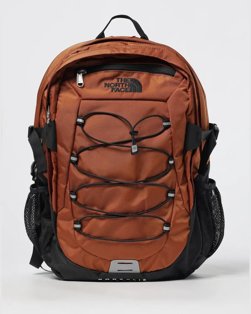 The North Face Tasche herren Braun