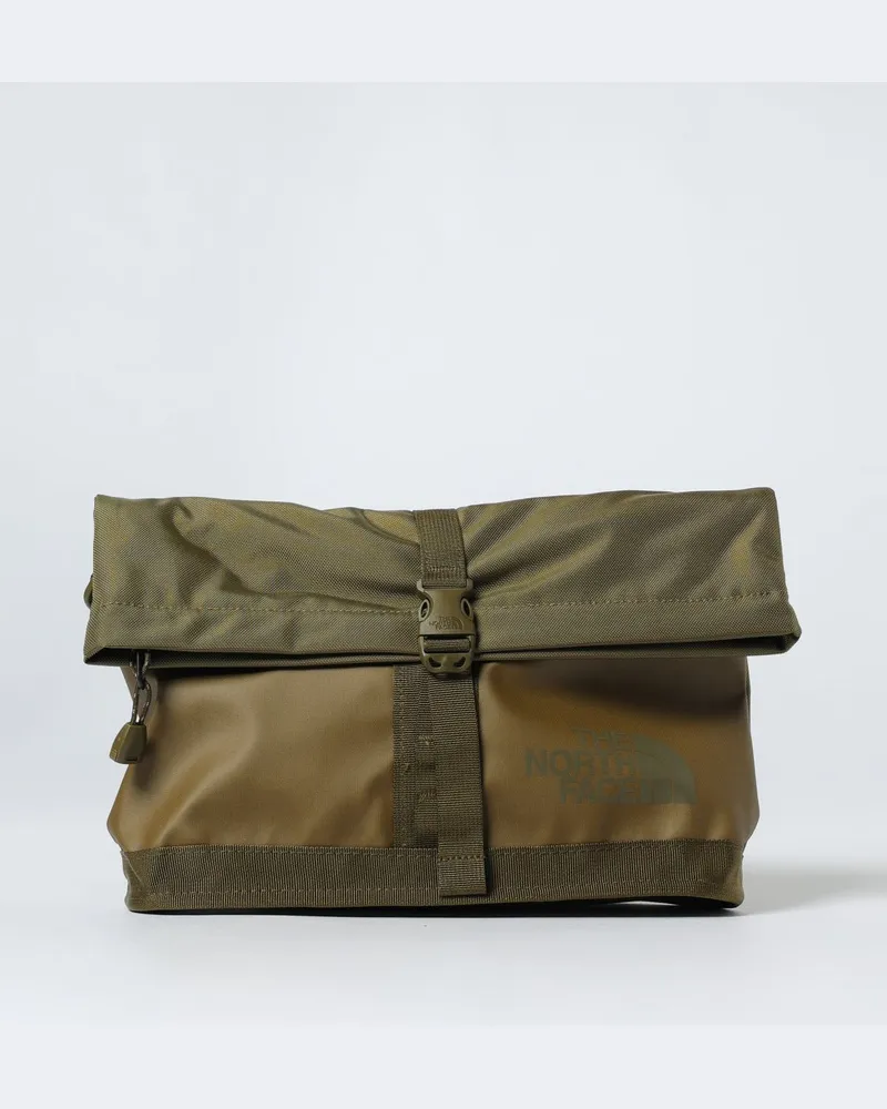 The North Face Tasche herren Military