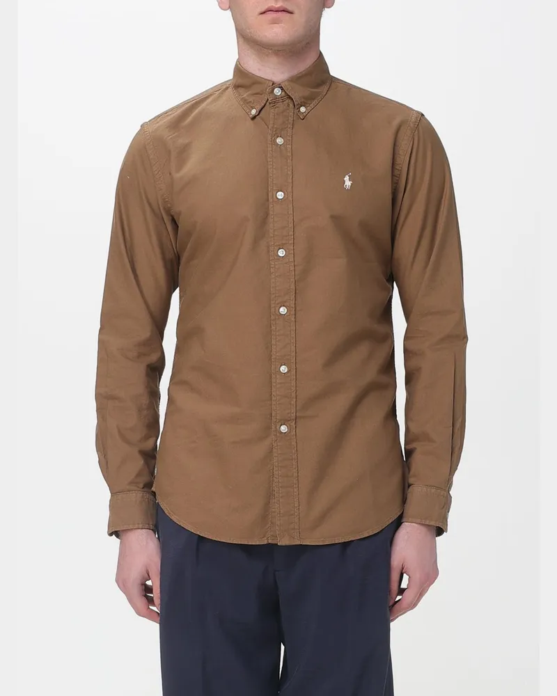 Ralph Lauren Hemd herren Earth