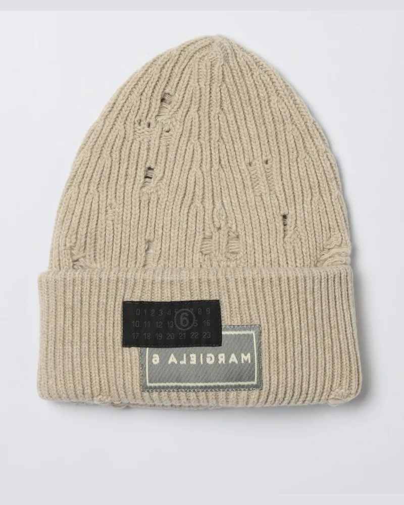 Maison Margiela Pullover herren Beige