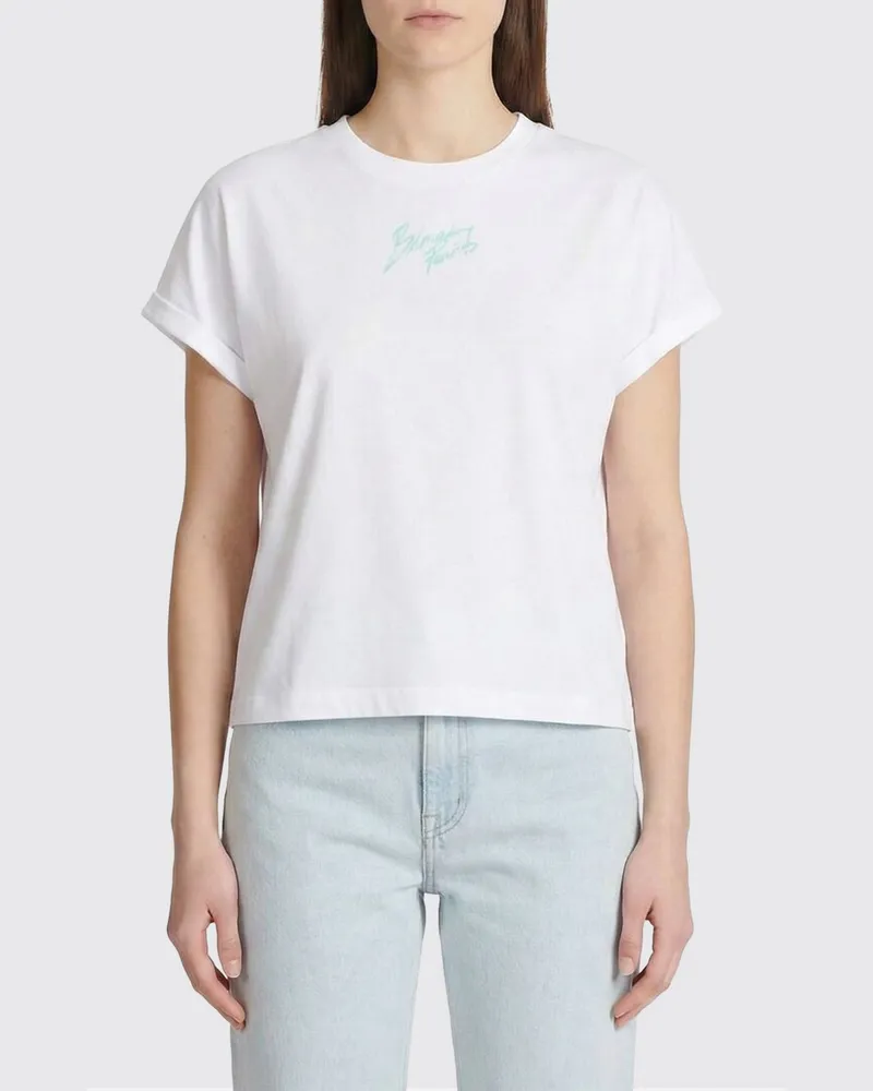 Balmain Pullover damen Weiß