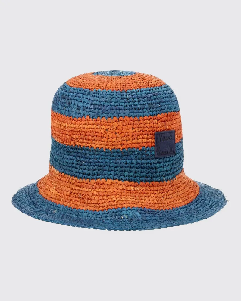 Paul Smith Hut damen Blau