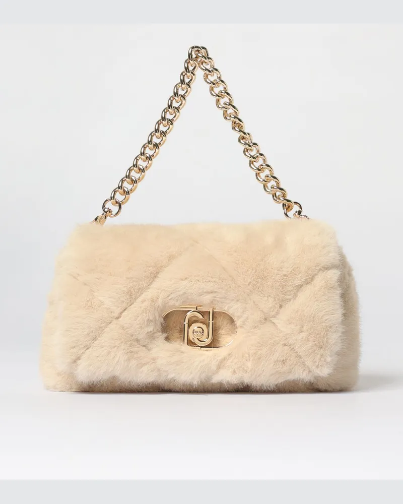 Liu Jo Umhngetasche damen Beige