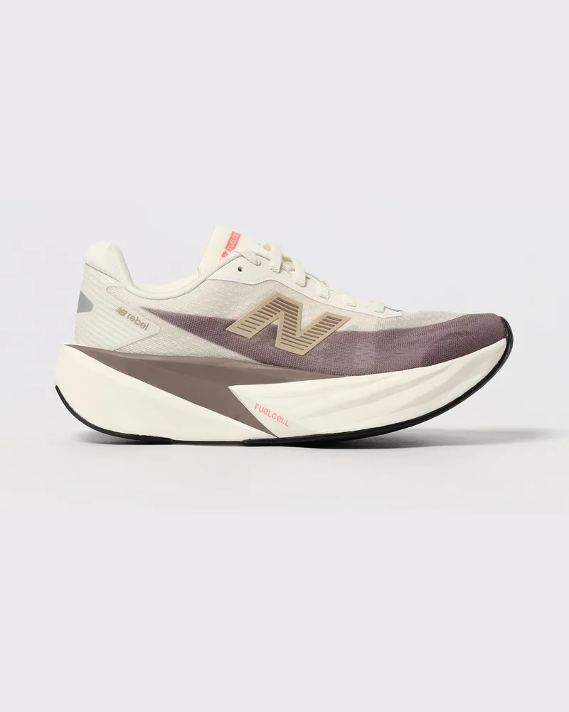 New Balance Sneakers damen Beige
