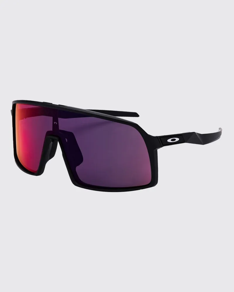 Oakley Sonnenbrillen damen Schwarz