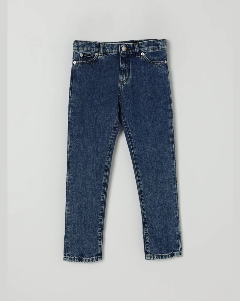 Dolce & Gabbana Jeans kinder Dolce & Gabbana Denim