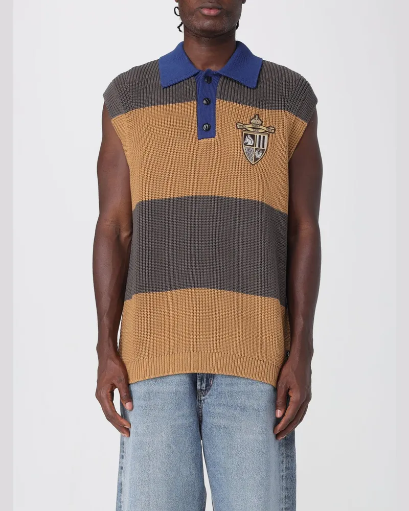 Fendi Polo herren Bunt
