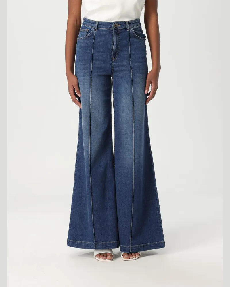 Twin-Set Jeans damen Denim