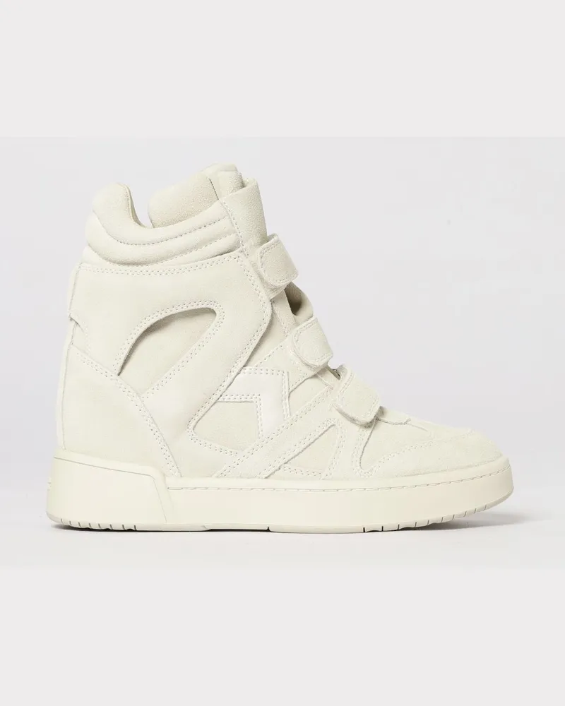 Isabel Marant Sneakers damen Beige