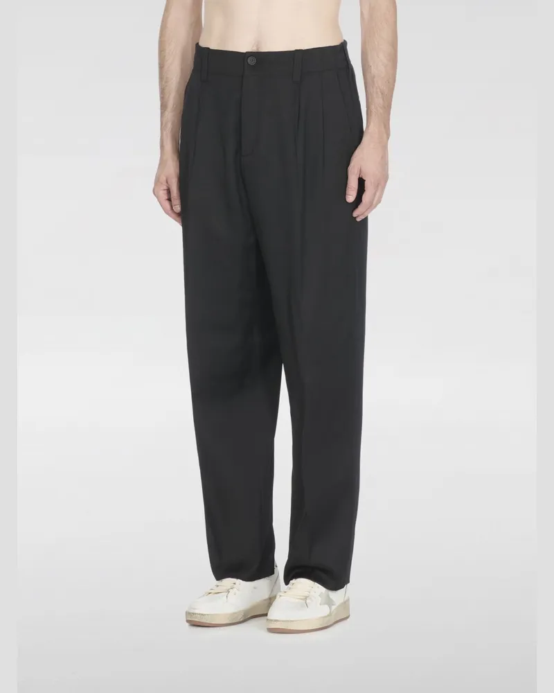 Golden Goose Hose herren Schwarz