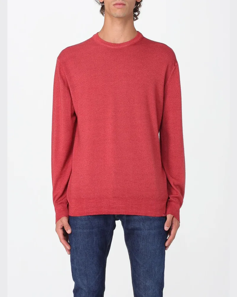 Paul & Shark Pullover herren Paul & Shark Braun