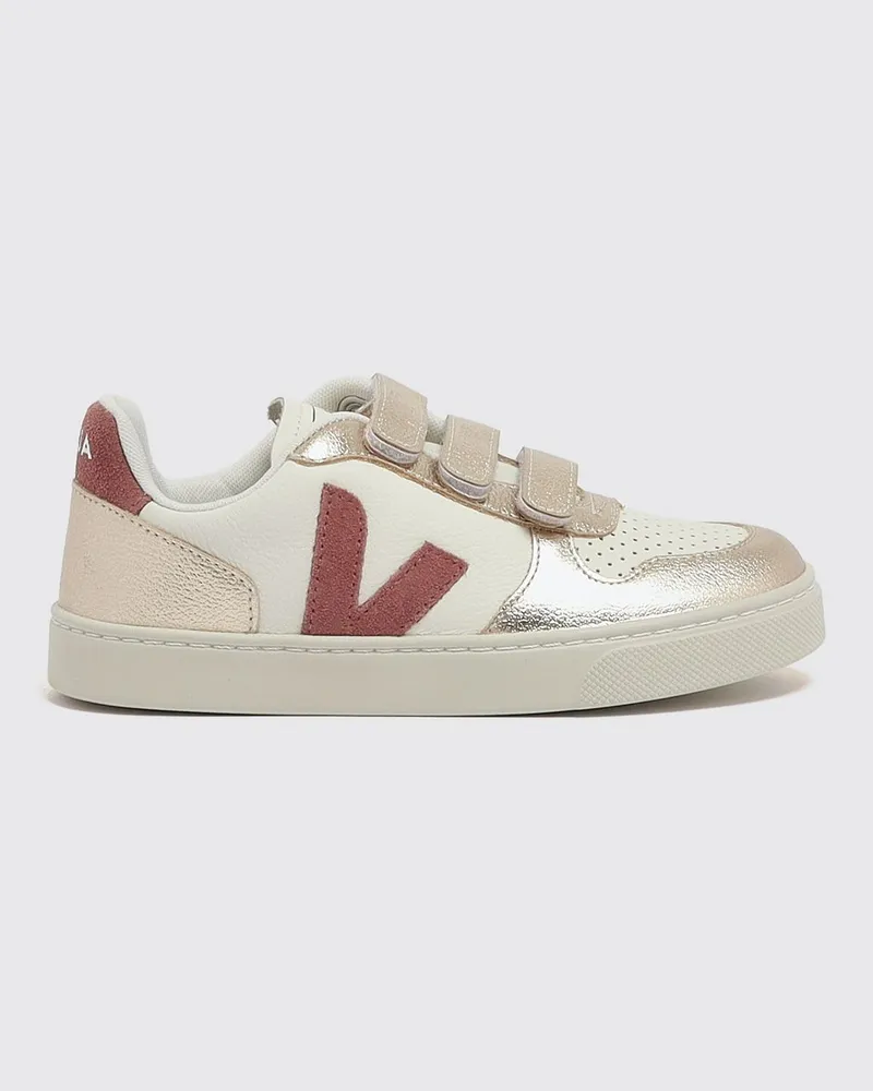 VEJA Sneakers kinder Weiß
