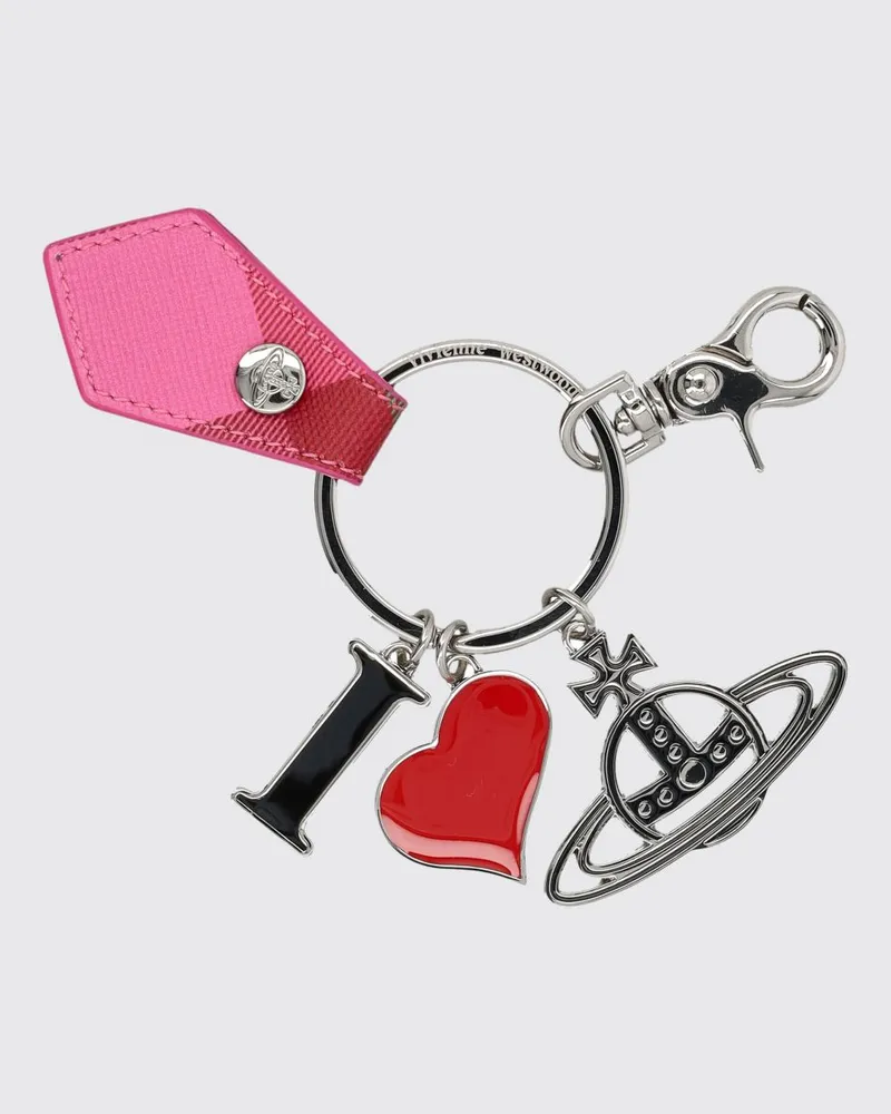 Vivienne Westwood Schlsselanhnger damen Silber