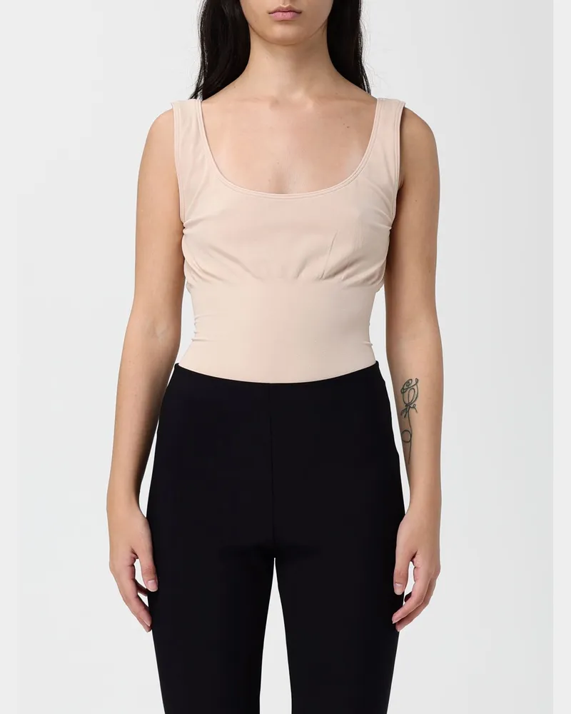 Wolford Top damen Pink