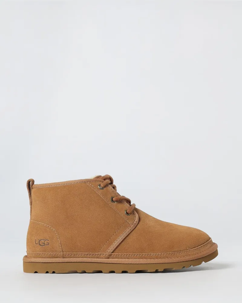 UGG Sneakers herren Braun