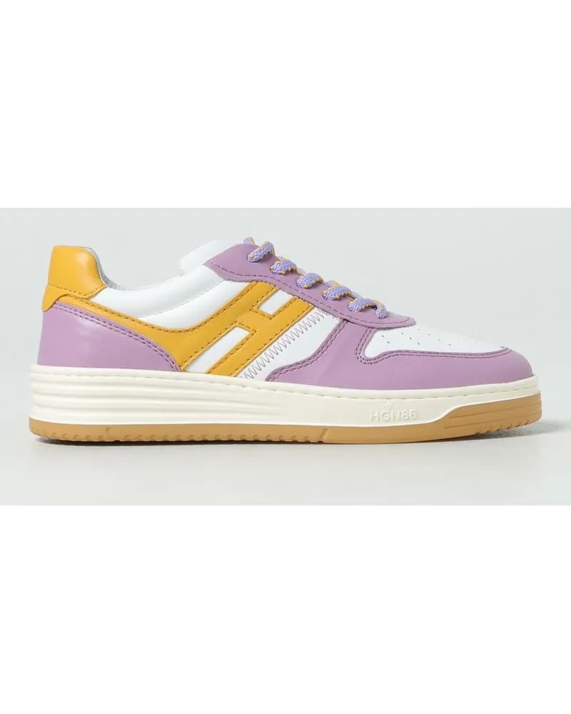 Hogan Sneakers damen Bunt