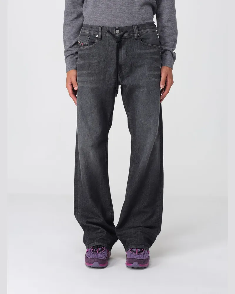 Diesel Jeans herren Grau