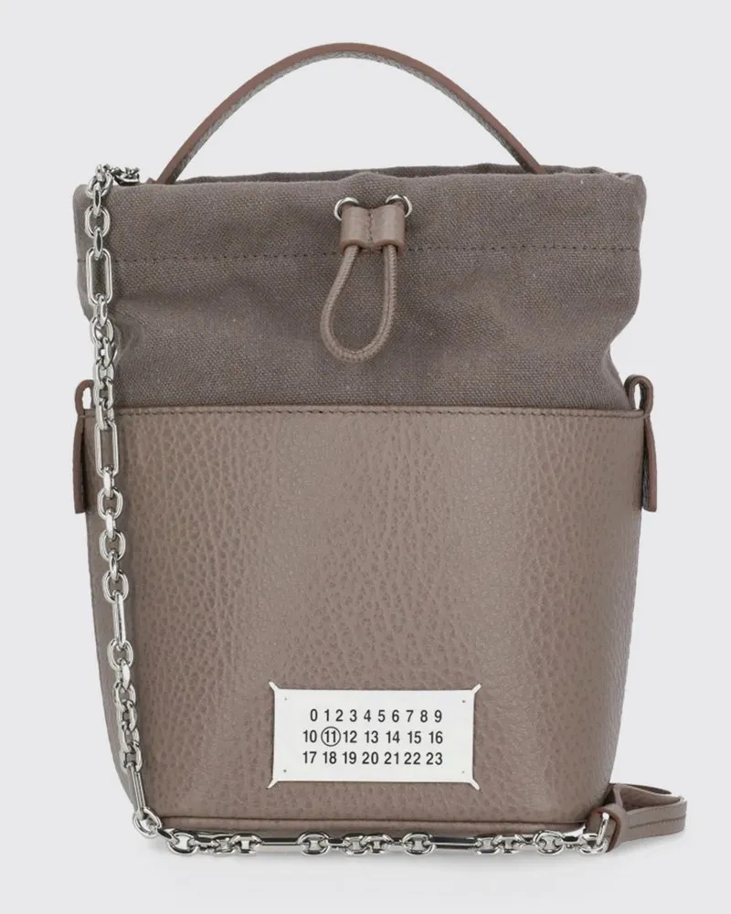 Maison Margiela Tasche herren Pink