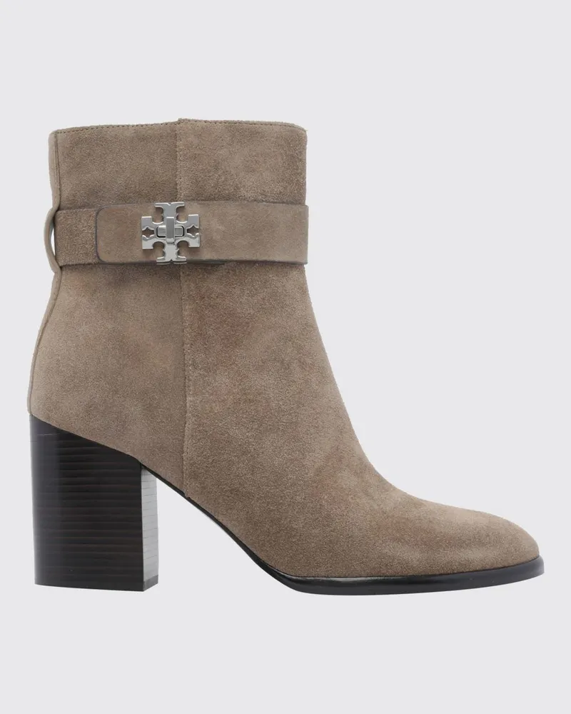Tory Burch Stiefel damen Beige