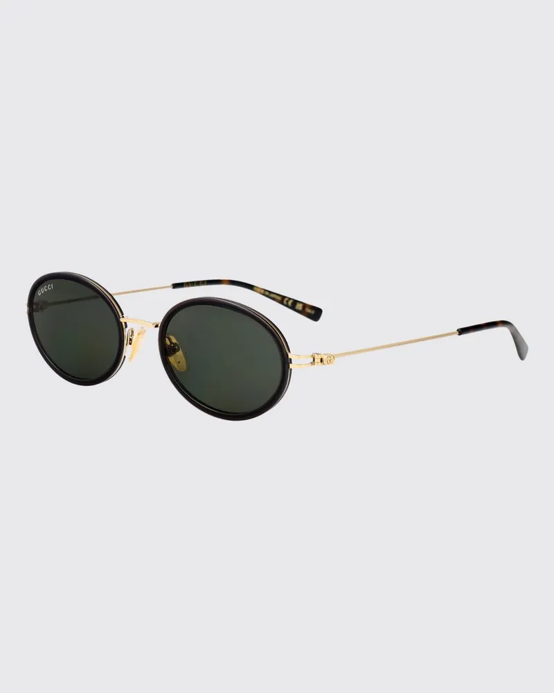 Gucci Sonnenbrille damen Grau