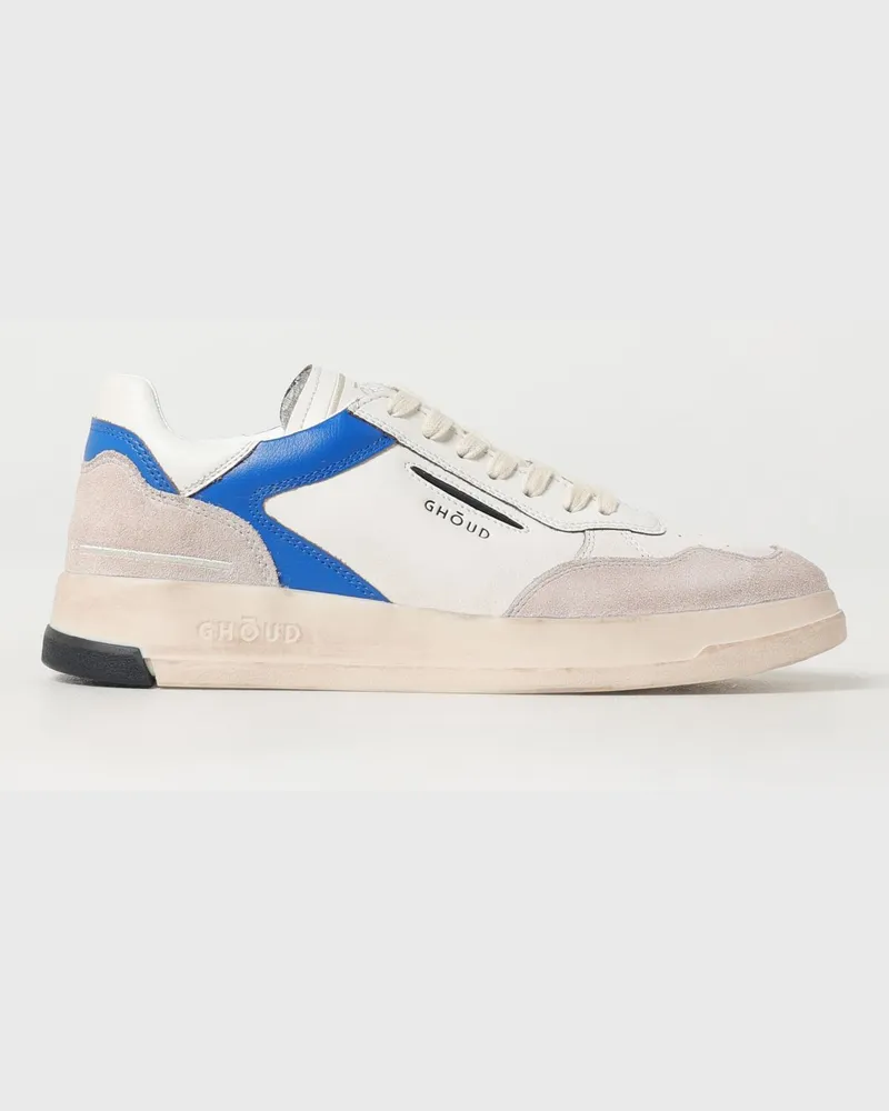 GHŌUD Sneakers herren Weiß