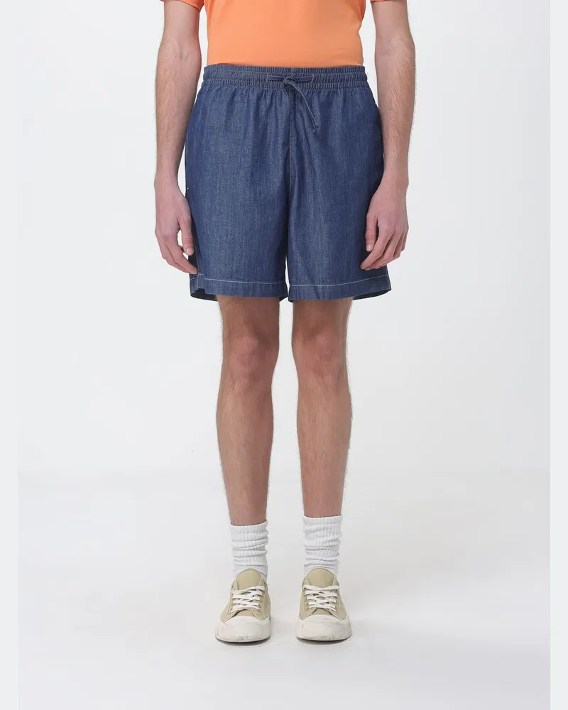 Lacoste Shorts herren Denim