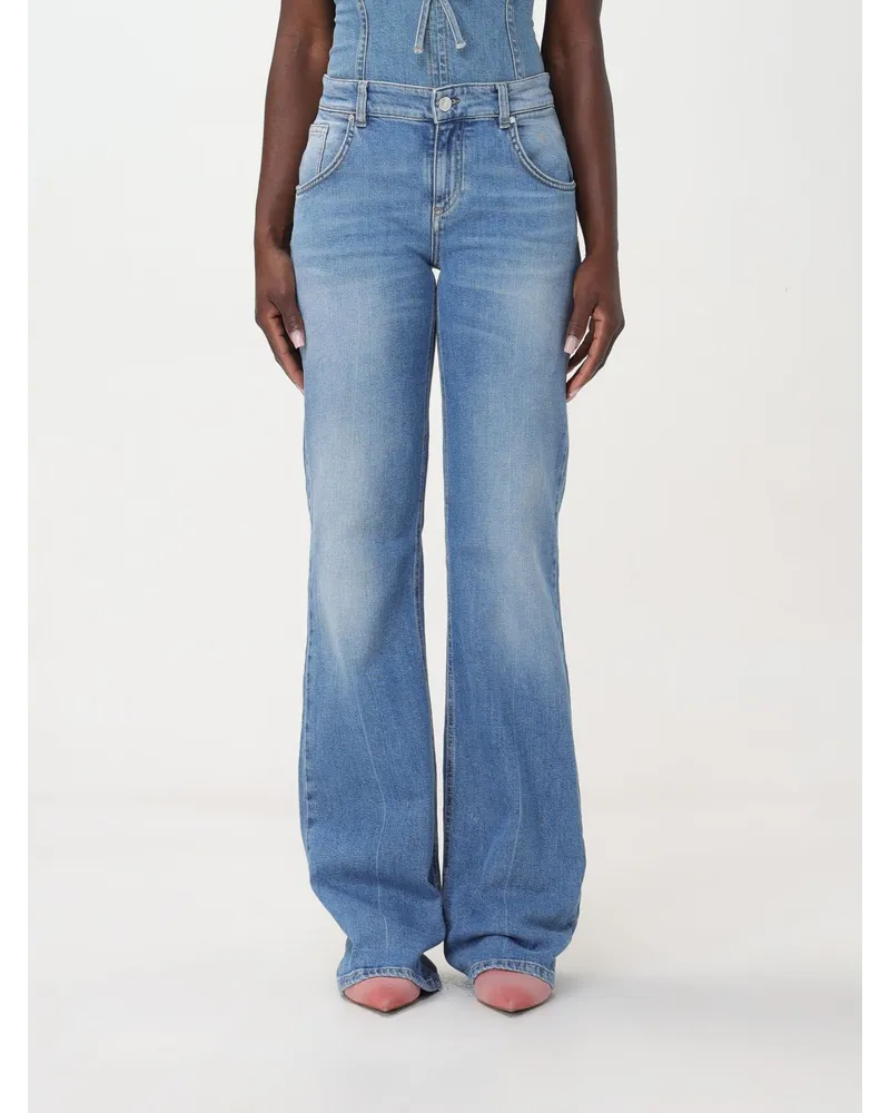 Blumarine Hose Denim