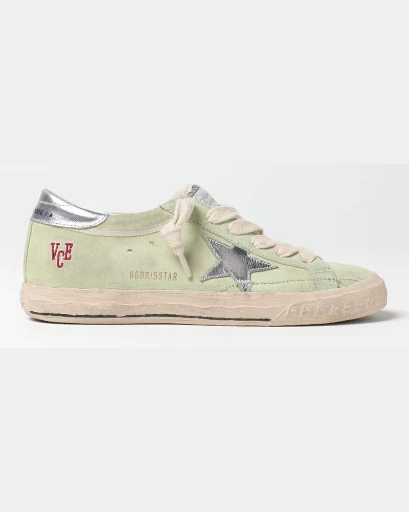 Golden Goose Sneakers damen Grün
