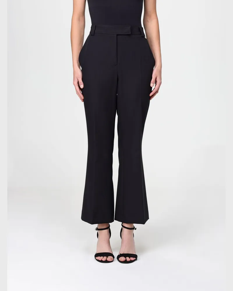 Liu Jo Hose damen Schwarz