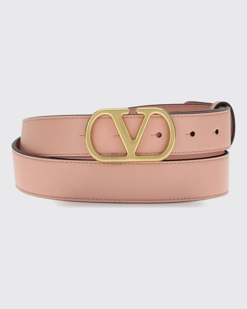 Valentino Garavani Grtel damen Pink