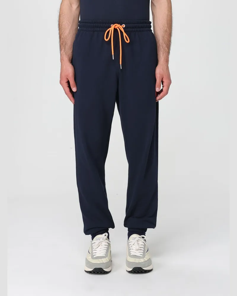 Sun68 Hose herren Blau