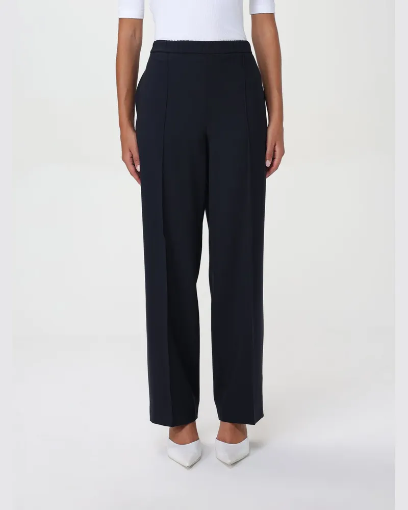 Fabiana Filippi Hose damen Blau