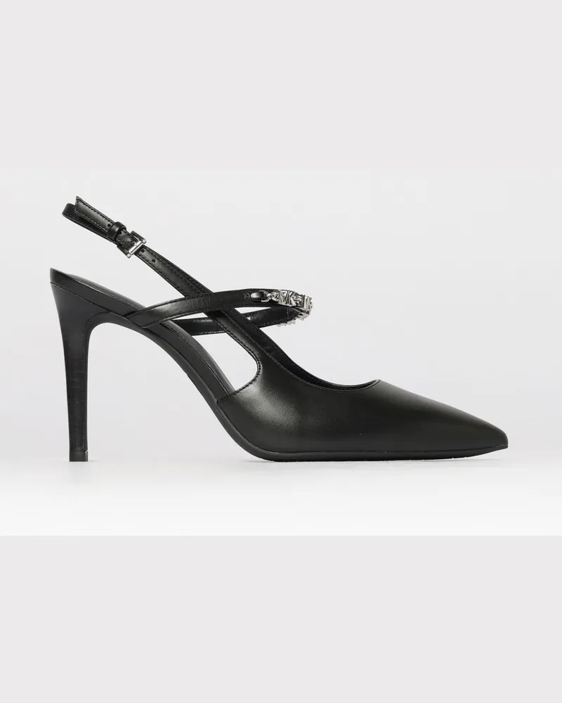 Michael Kors Schuhe damen Schwarz