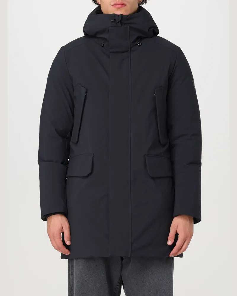 Save The Duck Jacke herren Schwarz