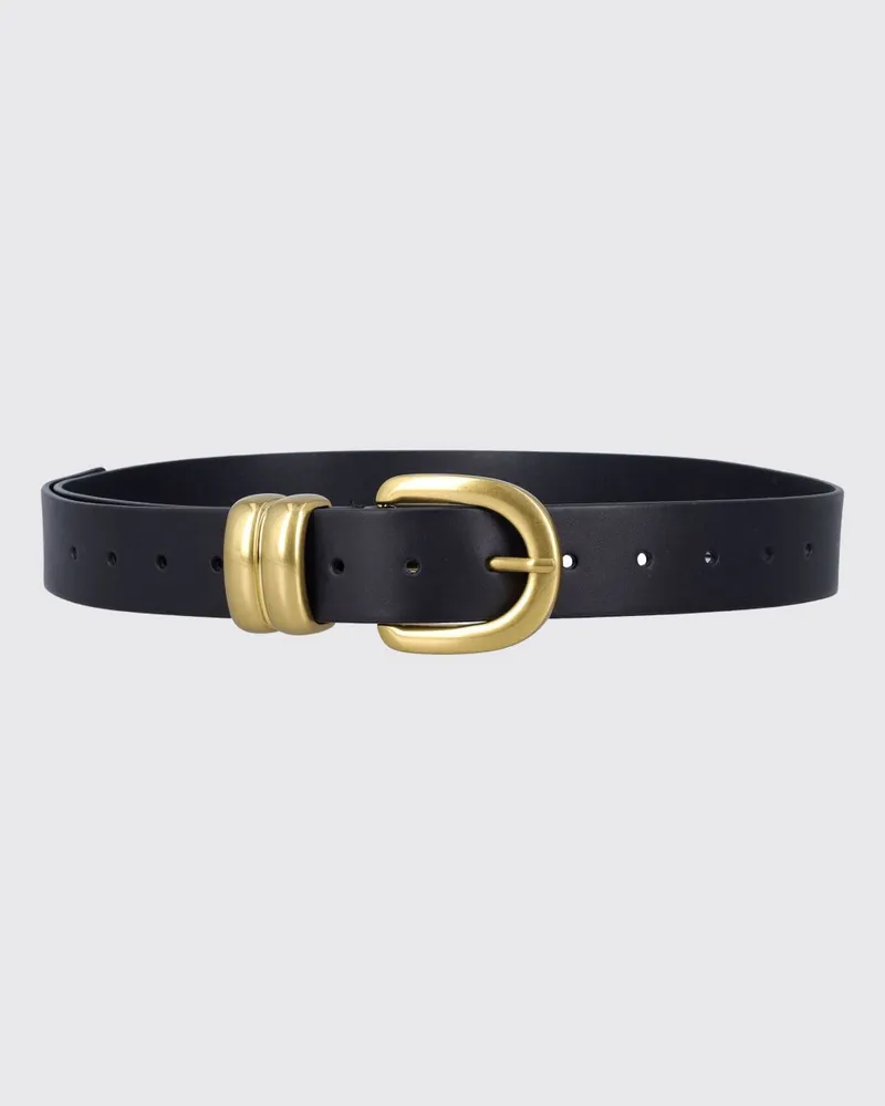 By Malene Birger Gürtel damen Schwarz